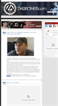 Mobile Screenshot of diazbrothers.com